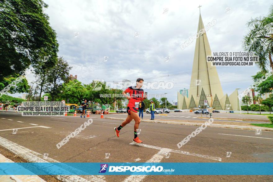 Corrida Solidaria Rede Feminina de Combate ao Cancer