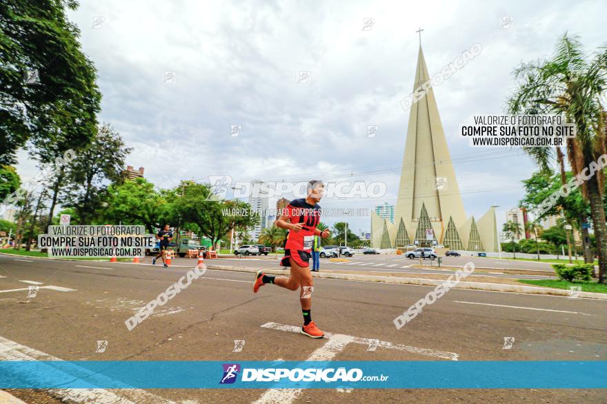 Corrida Solidaria Rede Feminina de Combate ao Cancer