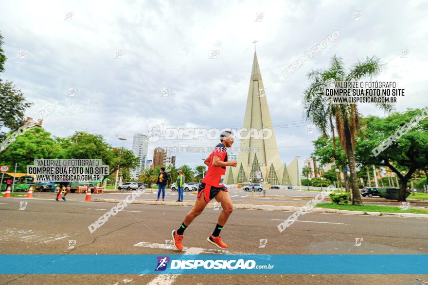 Corrida Solidaria Rede Feminina de Combate ao Cancer