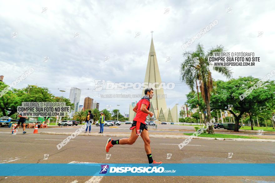 Corrida Solidaria Rede Feminina de Combate ao Cancer