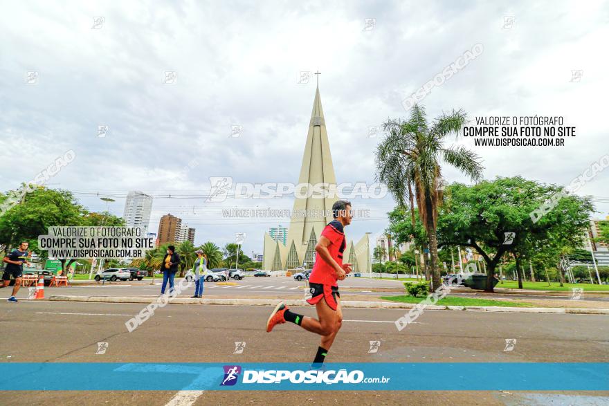 Corrida Solidaria Rede Feminina de Combate ao Cancer