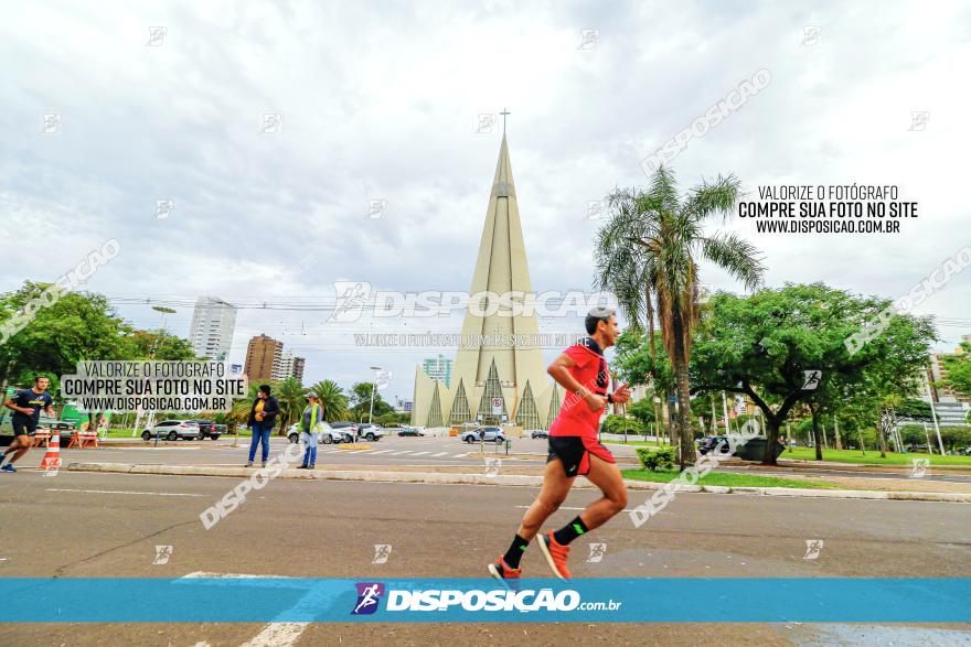 Corrida Solidaria Rede Feminina de Combate ao Cancer