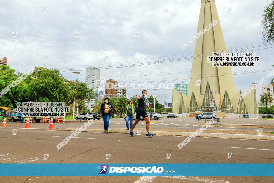 Corrida Solidaria Rede Feminina de Combate ao Cancer