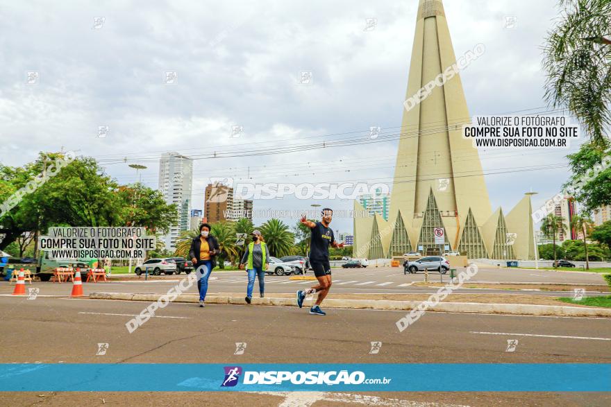 Corrida Solidaria Rede Feminina de Combate ao Cancer