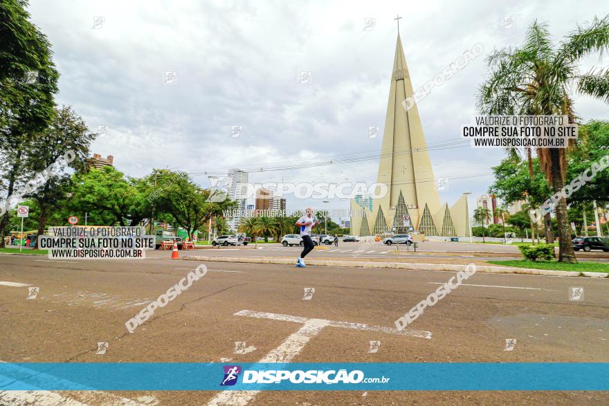 Corrida Solidaria Rede Feminina de Combate ao Cancer