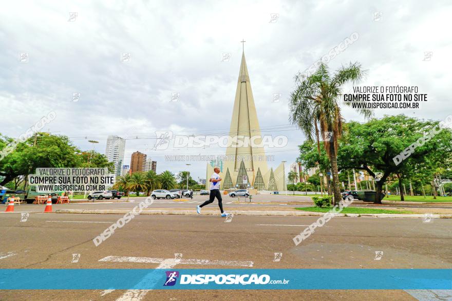 Corrida Solidaria Rede Feminina de Combate ao Cancer