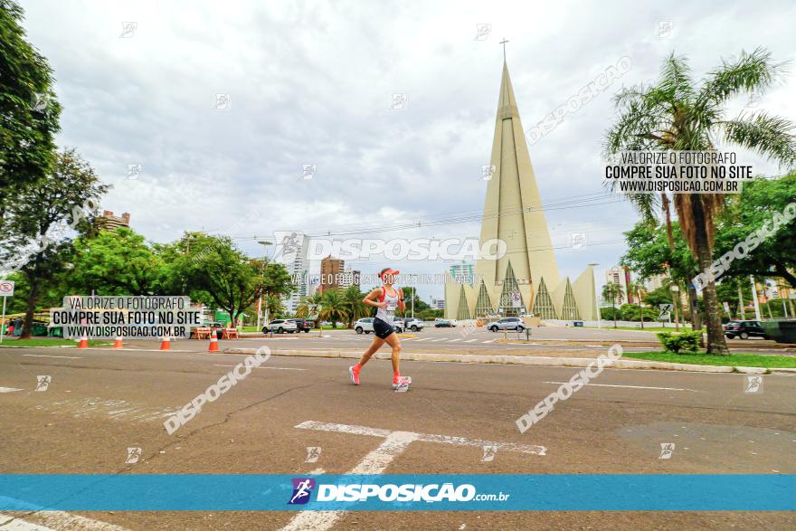 Corrida Solidaria Rede Feminina de Combate ao Cancer