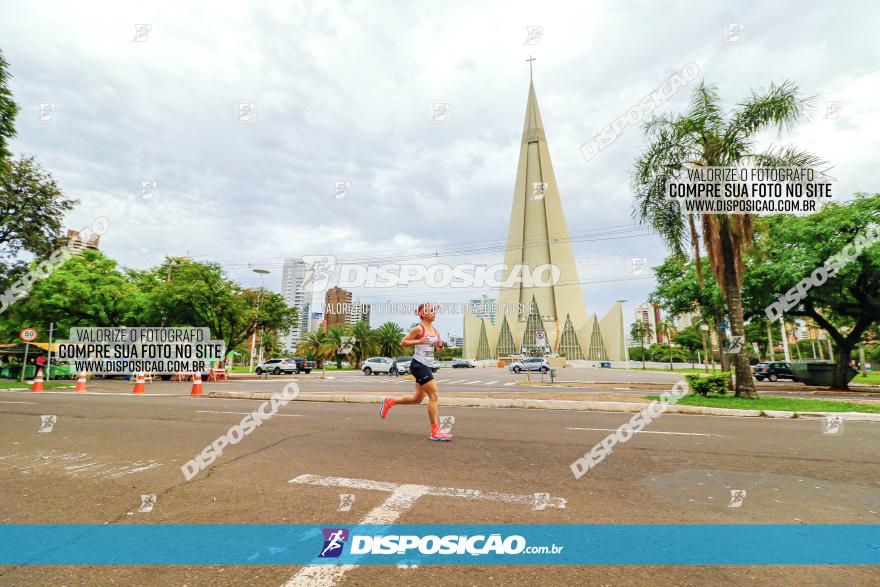 Corrida Solidaria Rede Feminina de Combate ao Cancer