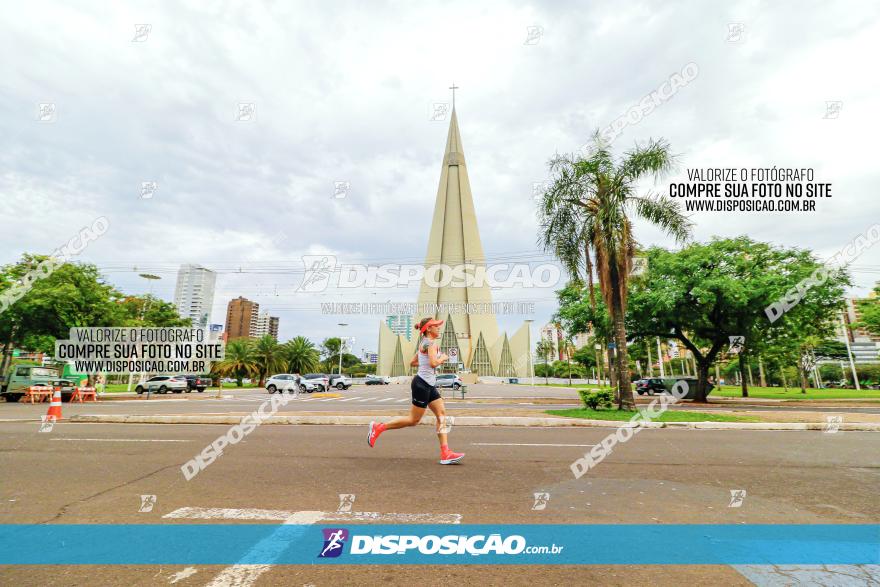 Corrida Solidaria Rede Feminina de Combate ao Cancer