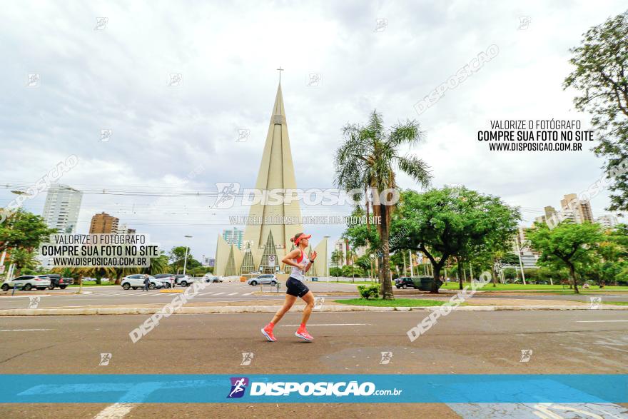 Corrida Solidaria Rede Feminina de Combate ao Cancer