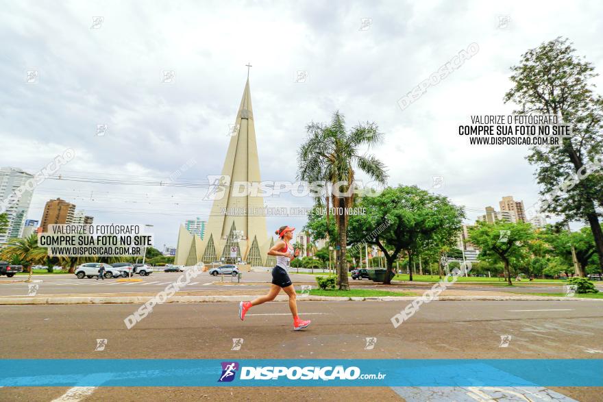 Corrida Solidaria Rede Feminina de Combate ao Cancer