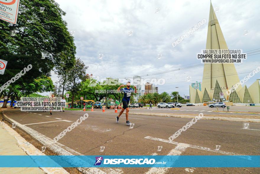 Corrida Solidaria Rede Feminina de Combate ao Cancer