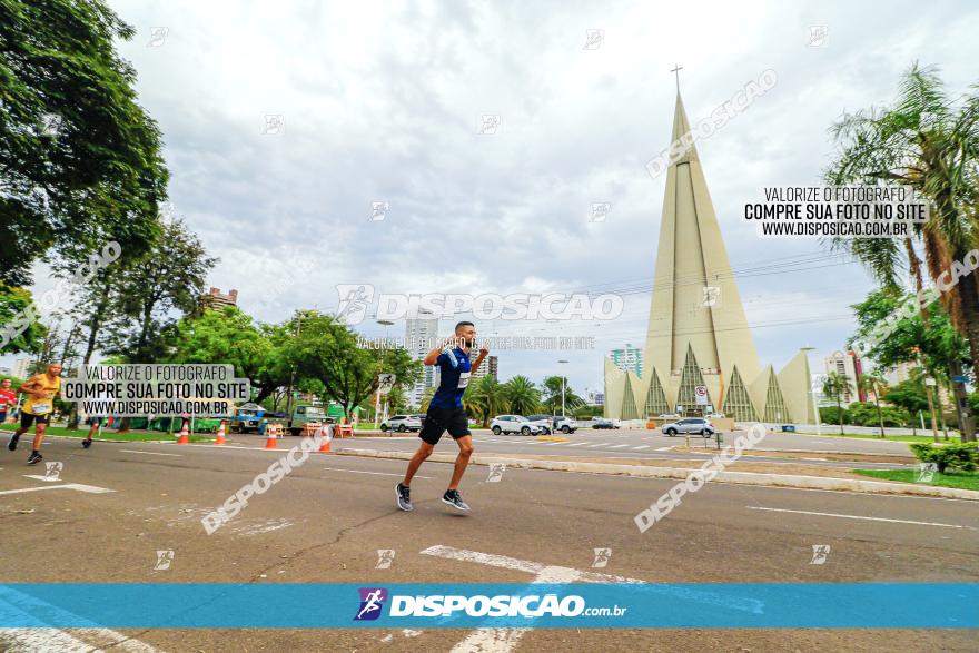 Corrida Solidaria Rede Feminina de Combate ao Cancer