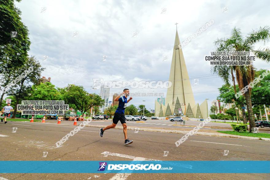 Corrida Solidaria Rede Feminina de Combate ao Cancer