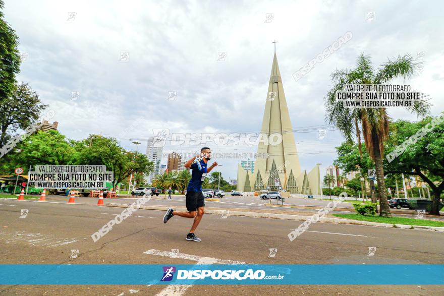 Corrida Solidaria Rede Feminina de Combate ao Cancer