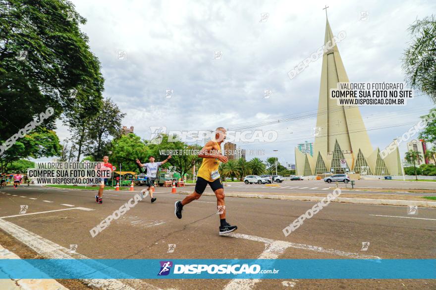 Corrida Solidaria Rede Feminina de Combate ao Cancer