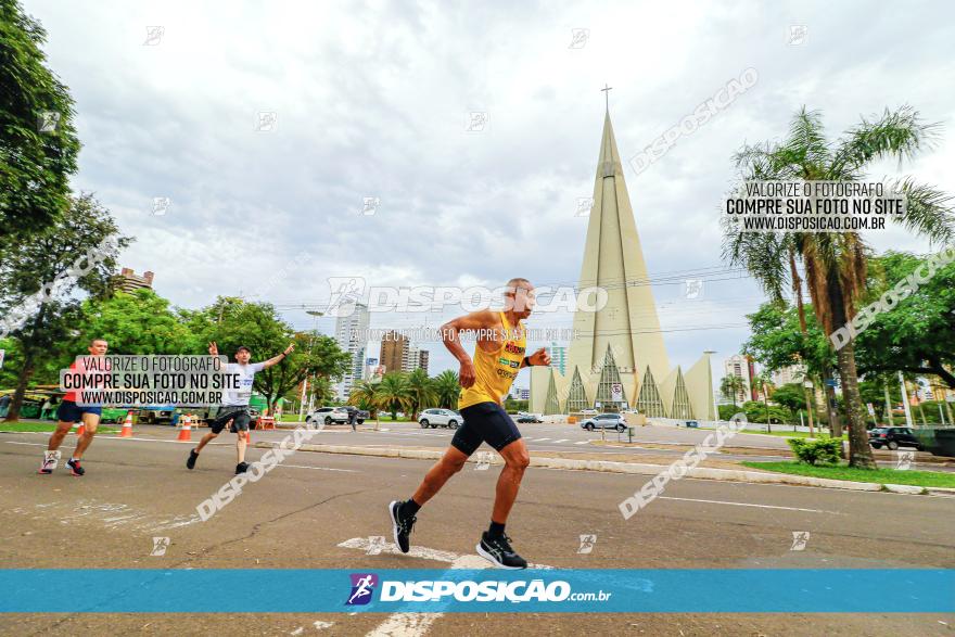 Corrida Solidaria Rede Feminina de Combate ao Cancer