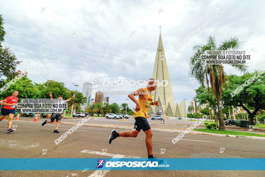 Corrida Solidaria Rede Feminina de Combate ao Cancer