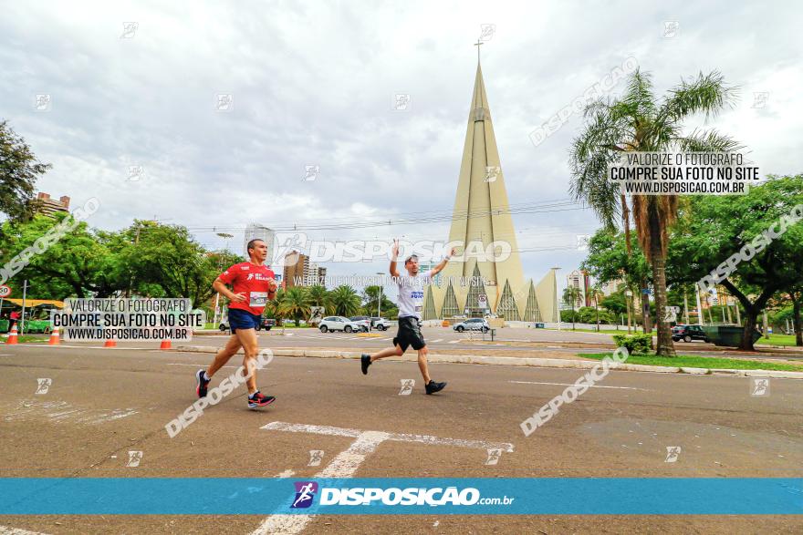 Corrida Solidaria Rede Feminina de Combate ao Cancer