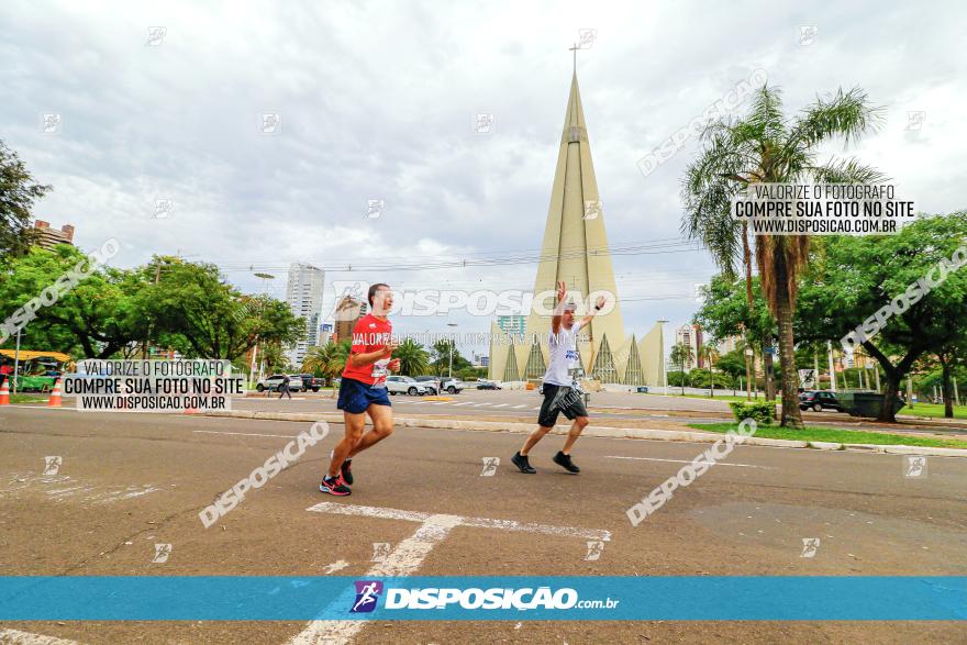 Corrida Solidaria Rede Feminina de Combate ao Cancer