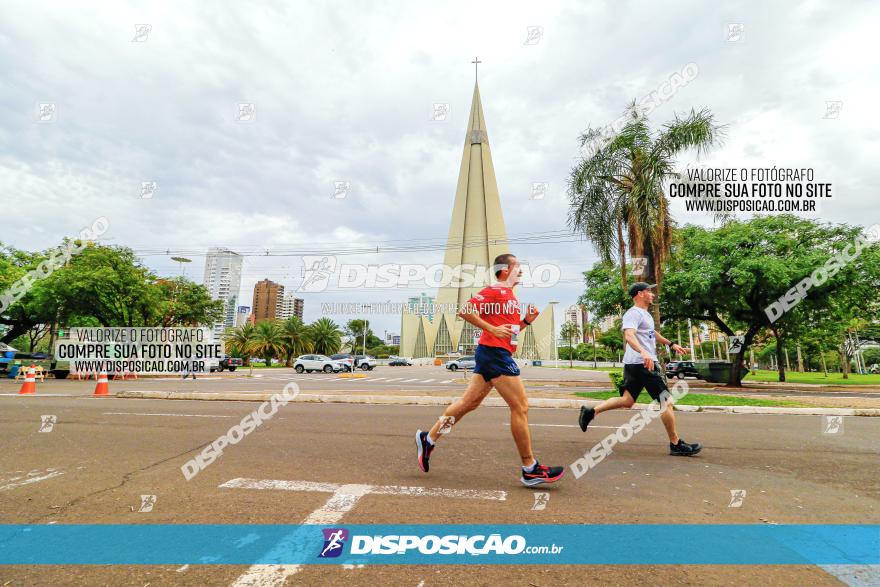 Corrida Solidaria Rede Feminina de Combate ao Cancer