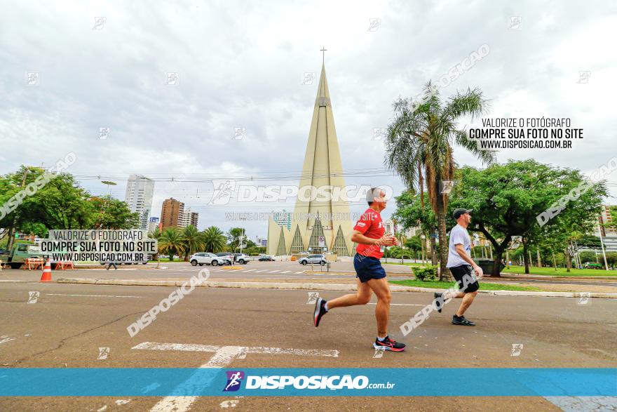 Corrida Solidaria Rede Feminina de Combate ao Cancer