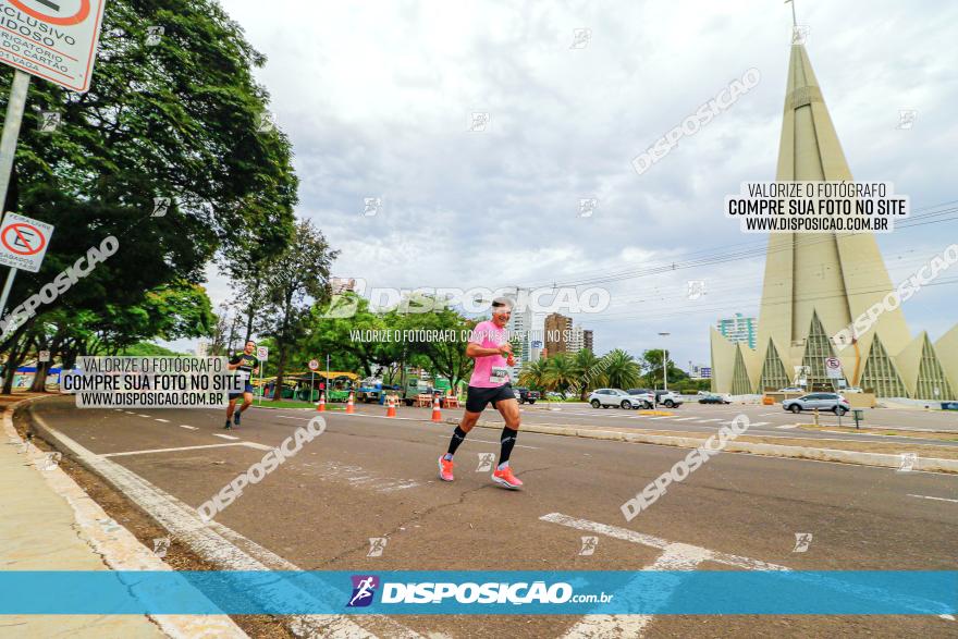 Corrida Solidaria Rede Feminina de Combate ao Cancer