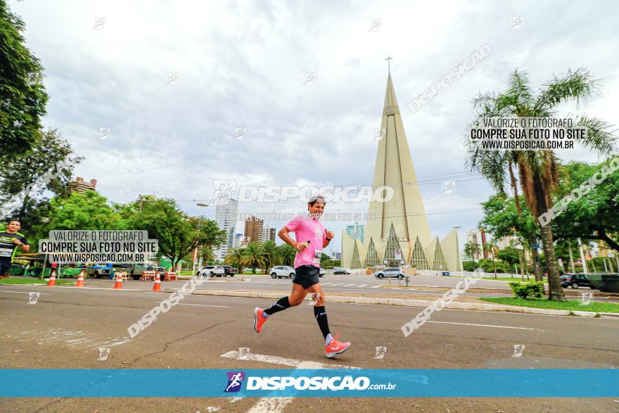 Corrida Solidaria Rede Feminina de Combate ao Cancer