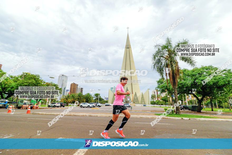 Corrida Solidaria Rede Feminina de Combate ao Cancer