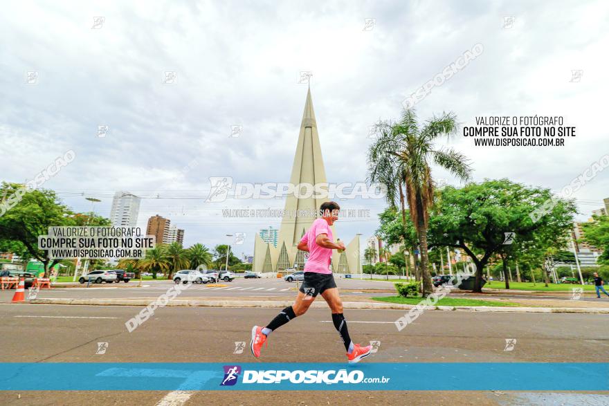 Corrida Solidaria Rede Feminina de Combate ao Cancer