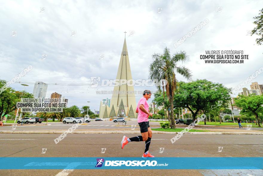 Corrida Solidaria Rede Feminina de Combate ao Cancer