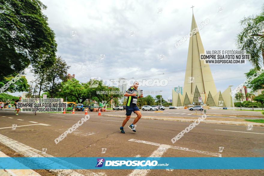 Corrida Solidaria Rede Feminina de Combate ao Cancer