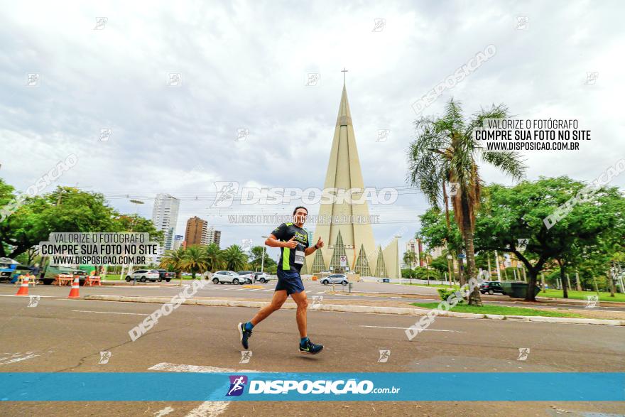 Corrida Solidaria Rede Feminina de Combate ao Cancer