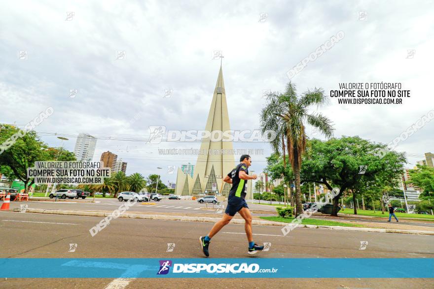 Corrida Solidaria Rede Feminina de Combate ao Cancer