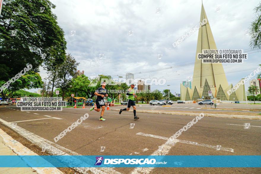 Corrida Solidaria Rede Feminina de Combate ao Cancer