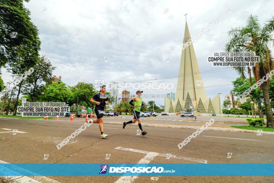 Corrida Solidaria Rede Feminina de Combate ao Cancer