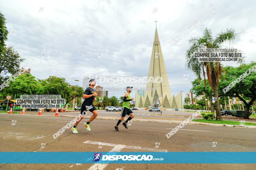 Corrida Solidaria Rede Feminina de Combate ao Cancer