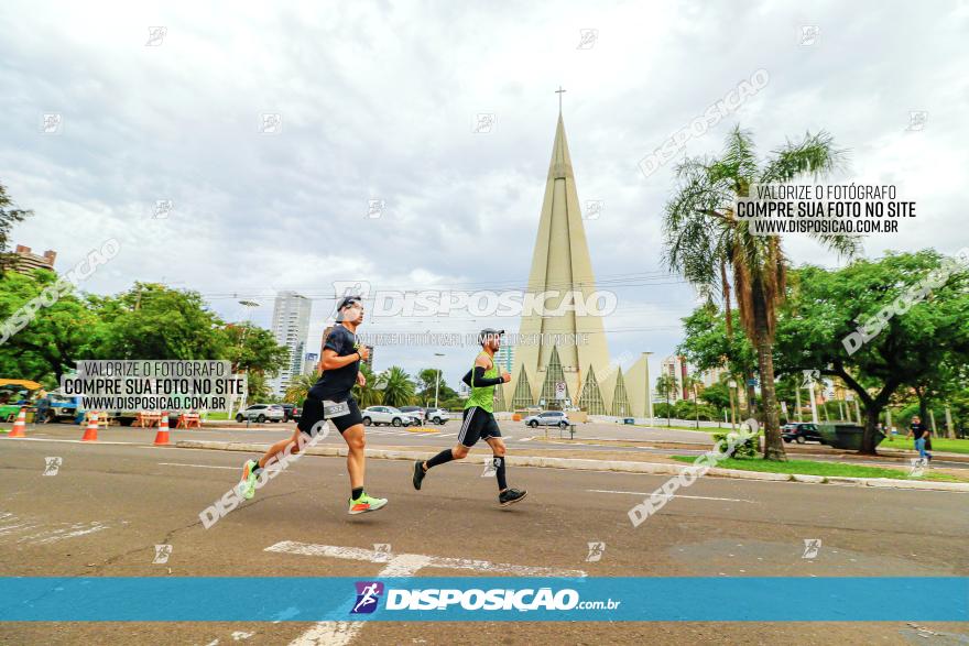 Corrida Solidaria Rede Feminina de Combate ao Cancer