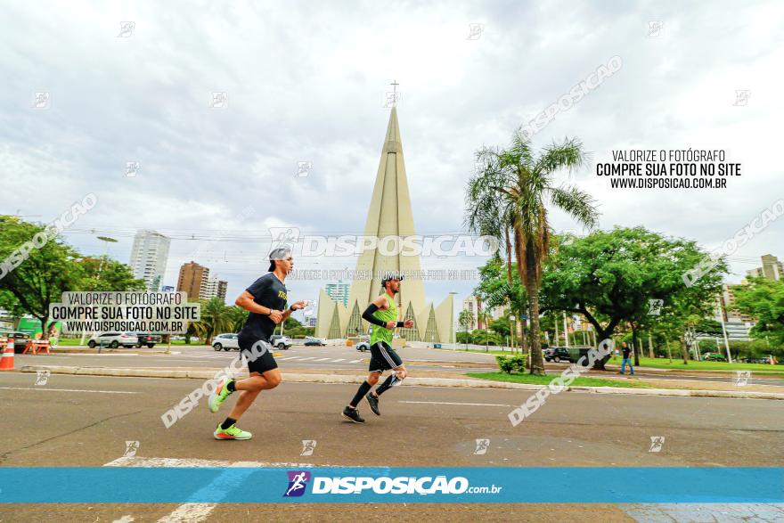 Corrida Solidaria Rede Feminina de Combate ao Cancer