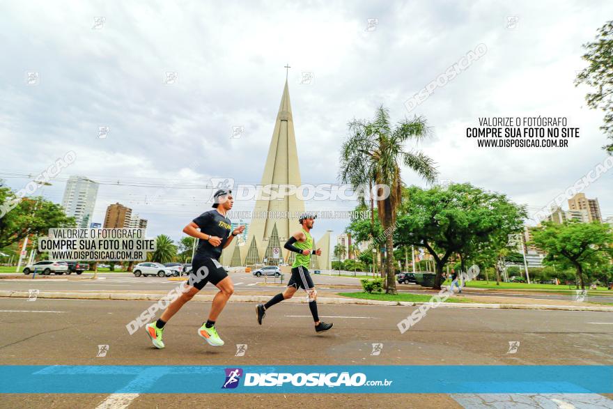 Corrida Solidaria Rede Feminina de Combate ao Cancer