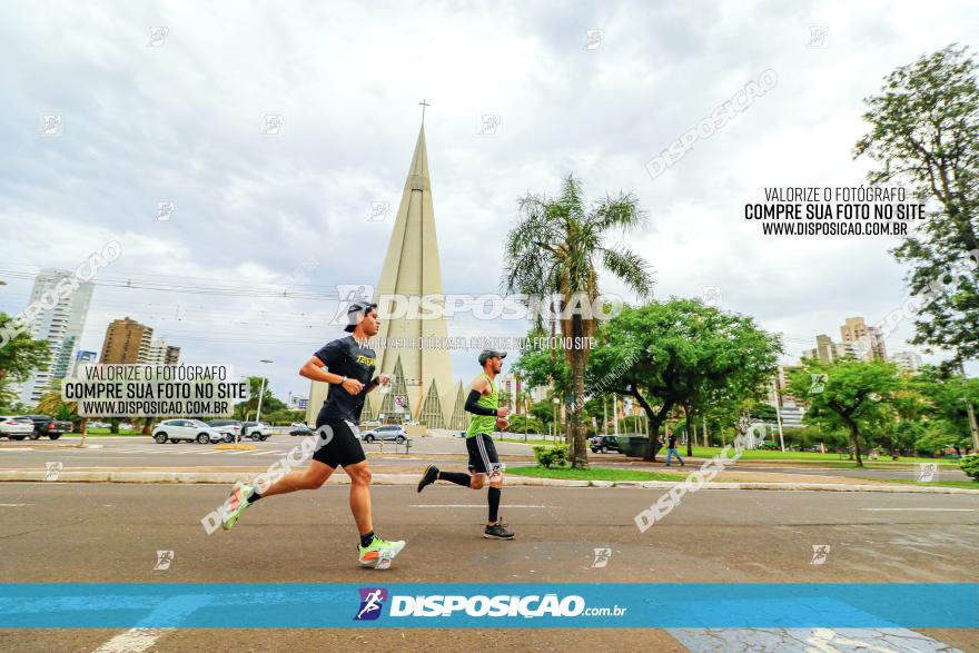 Corrida Solidaria Rede Feminina de Combate ao Cancer