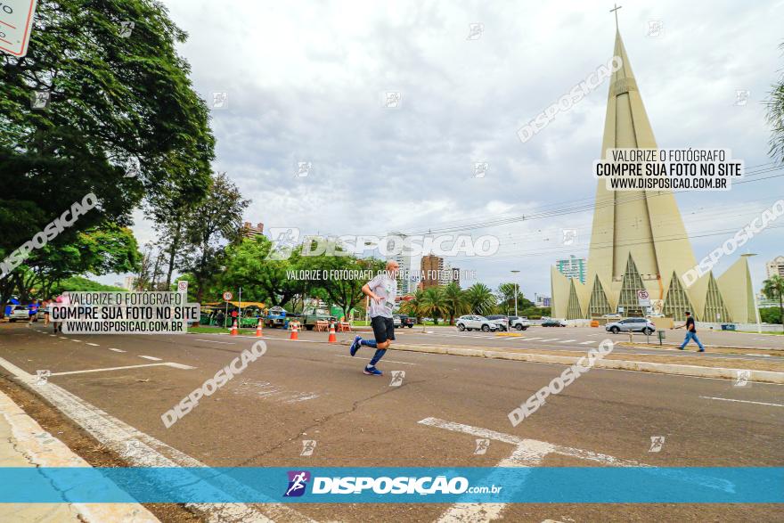 Corrida Solidaria Rede Feminina de Combate ao Cancer