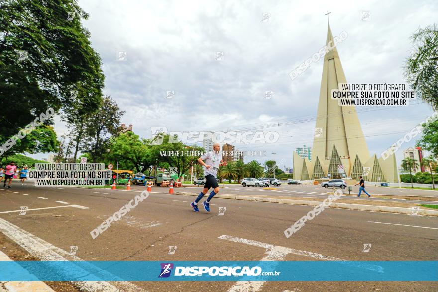 Corrida Solidaria Rede Feminina de Combate ao Cancer