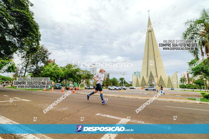 Corrida Solidaria Rede Feminina de Combate ao Cancer