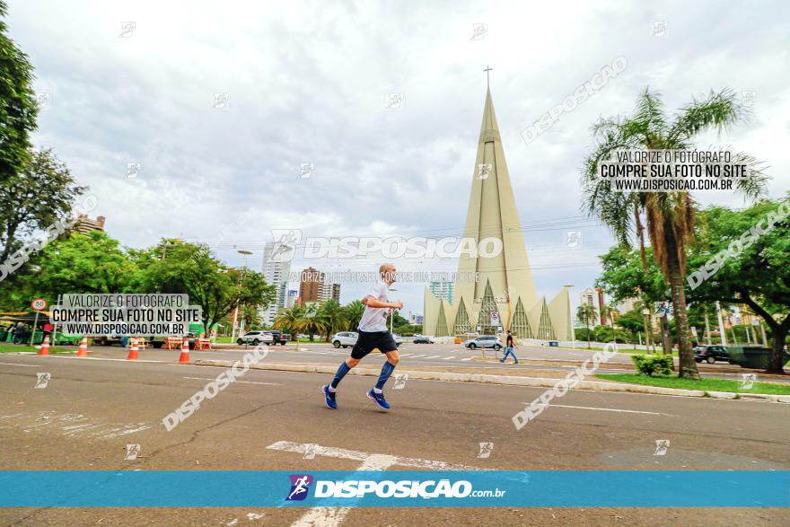 Corrida Solidaria Rede Feminina de Combate ao Cancer