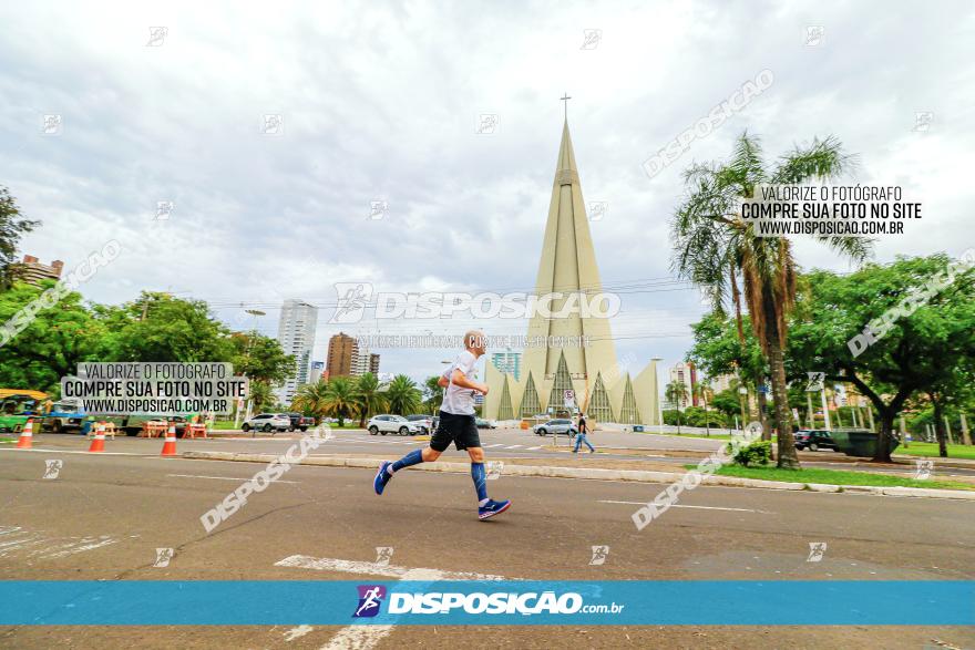 Corrida Solidaria Rede Feminina de Combate ao Cancer