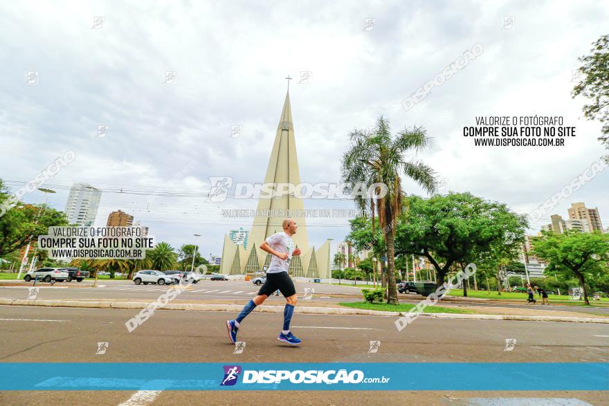 Corrida Solidaria Rede Feminina de Combate ao Cancer