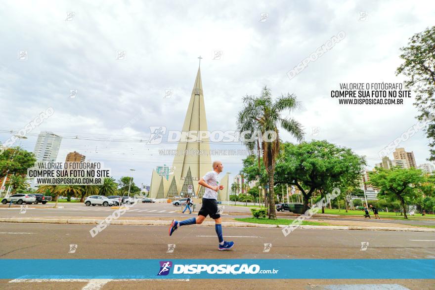 Corrida Solidaria Rede Feminina de Combate ao Cancer