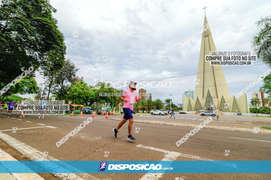 Corrida Solidaria Rede Feminina de Combate ao Cancer