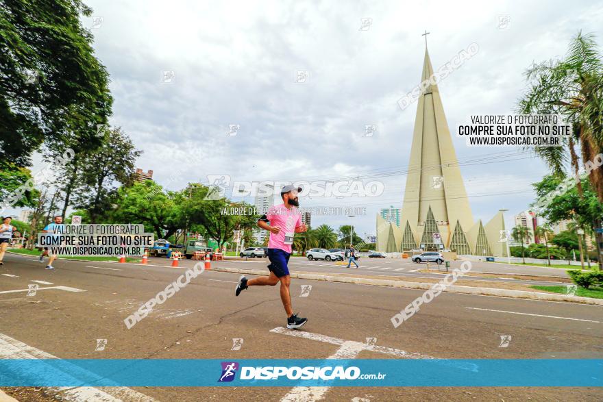 Corrida Solidaria Rede Feminina de Combate ao Cancer